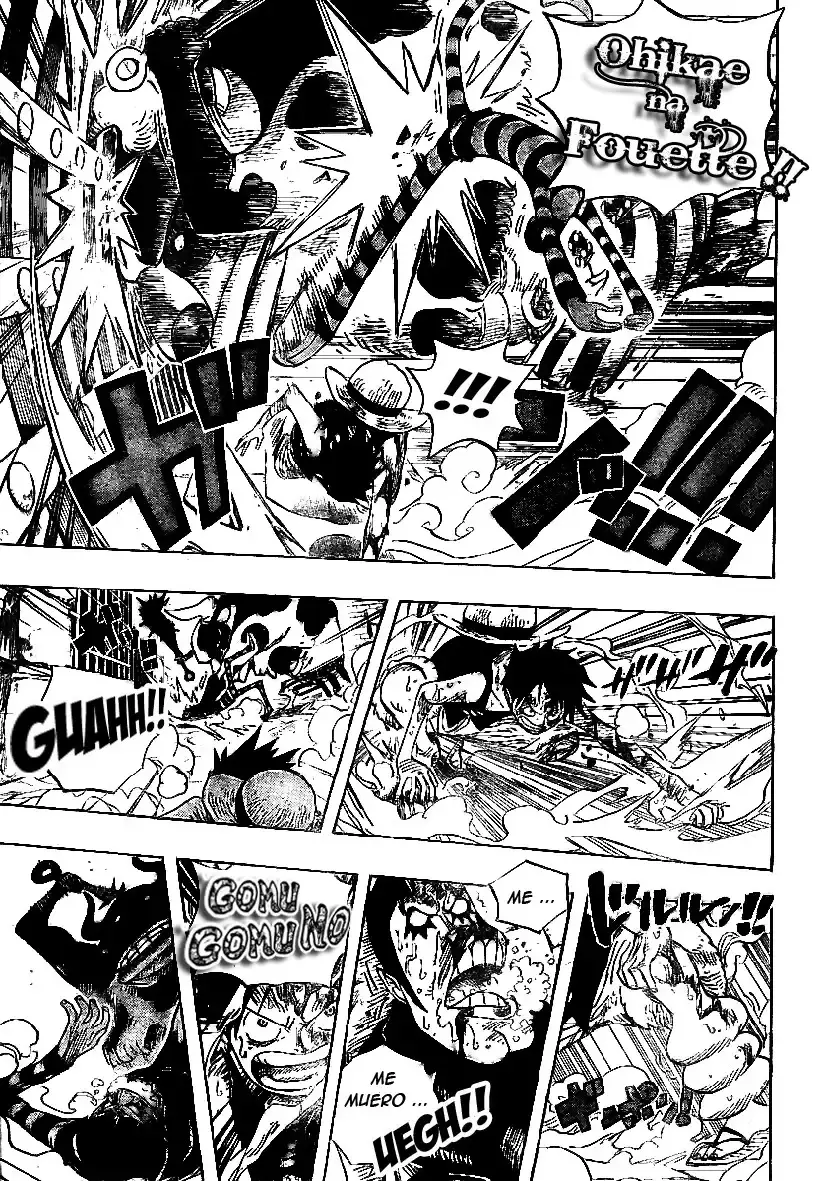 Capitulo 532 page 8