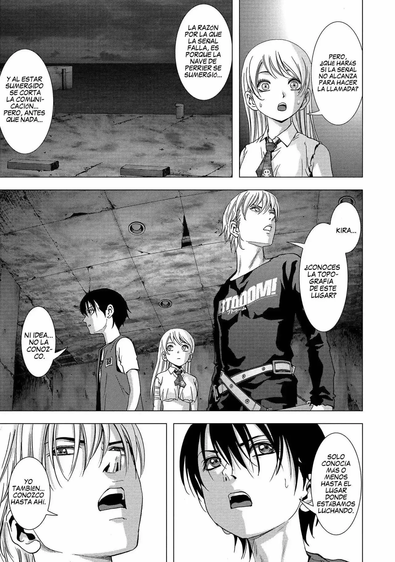 Capitulo 111 page 14