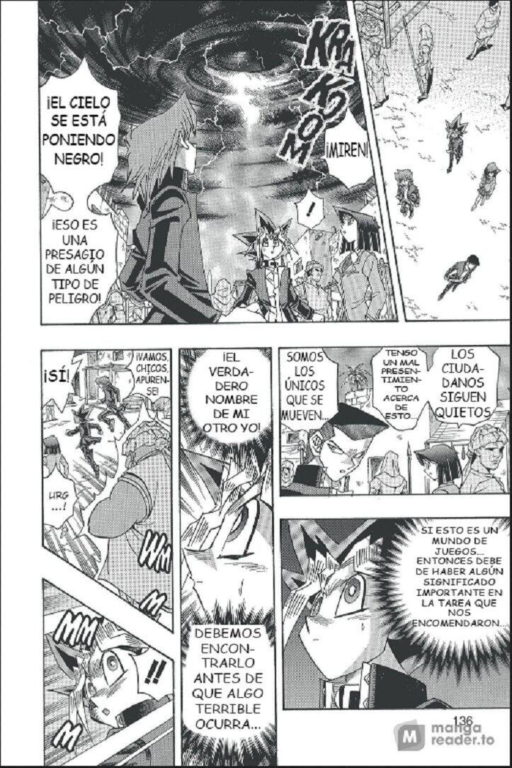 Capitulo 321 page 16