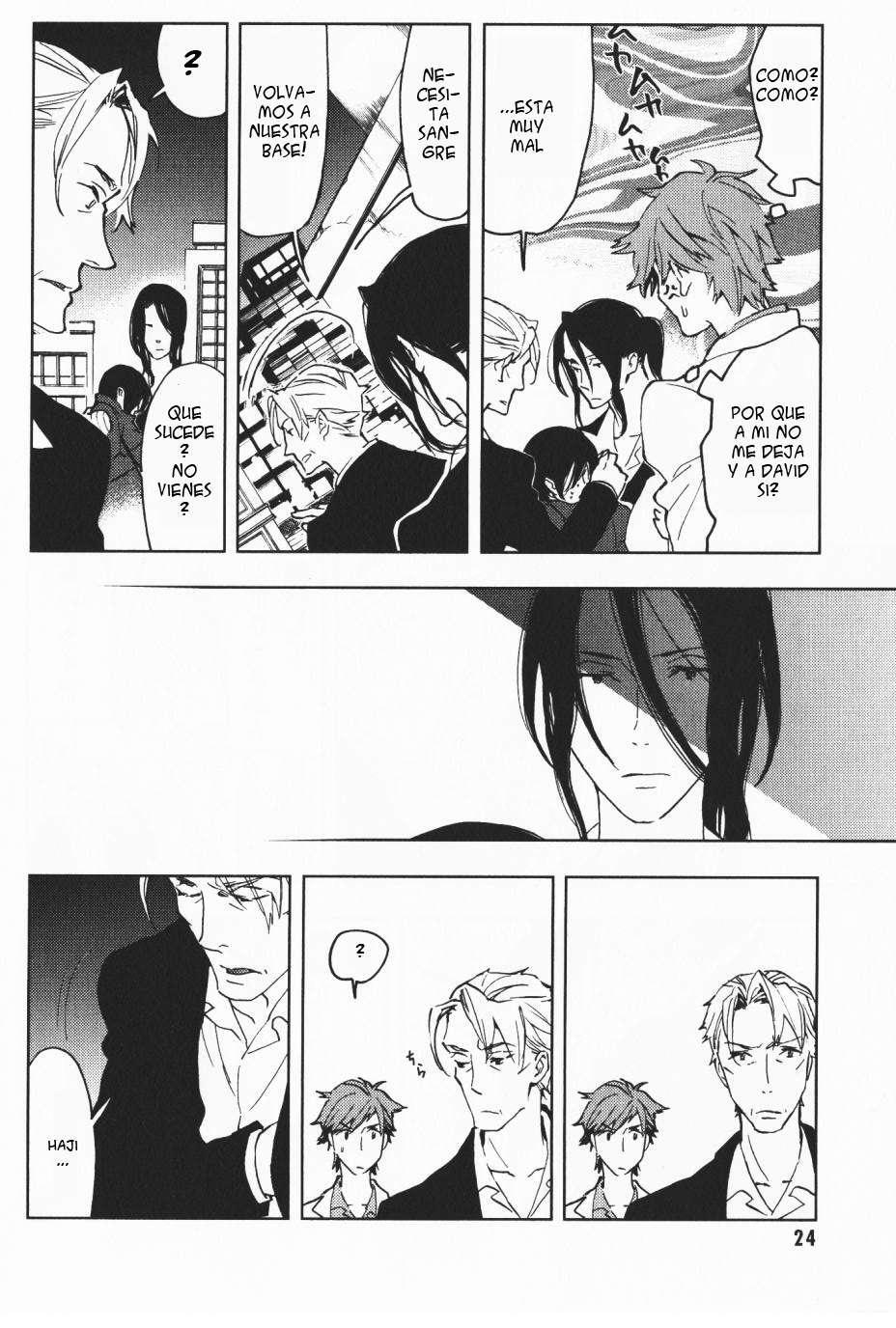 Capitulo 17 page 27