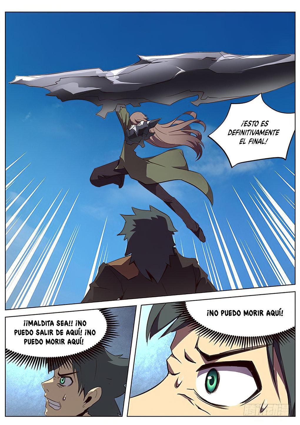 Capitulo 107 page 11
