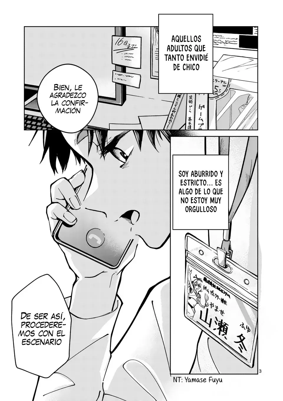 Capitulo 1 page 4