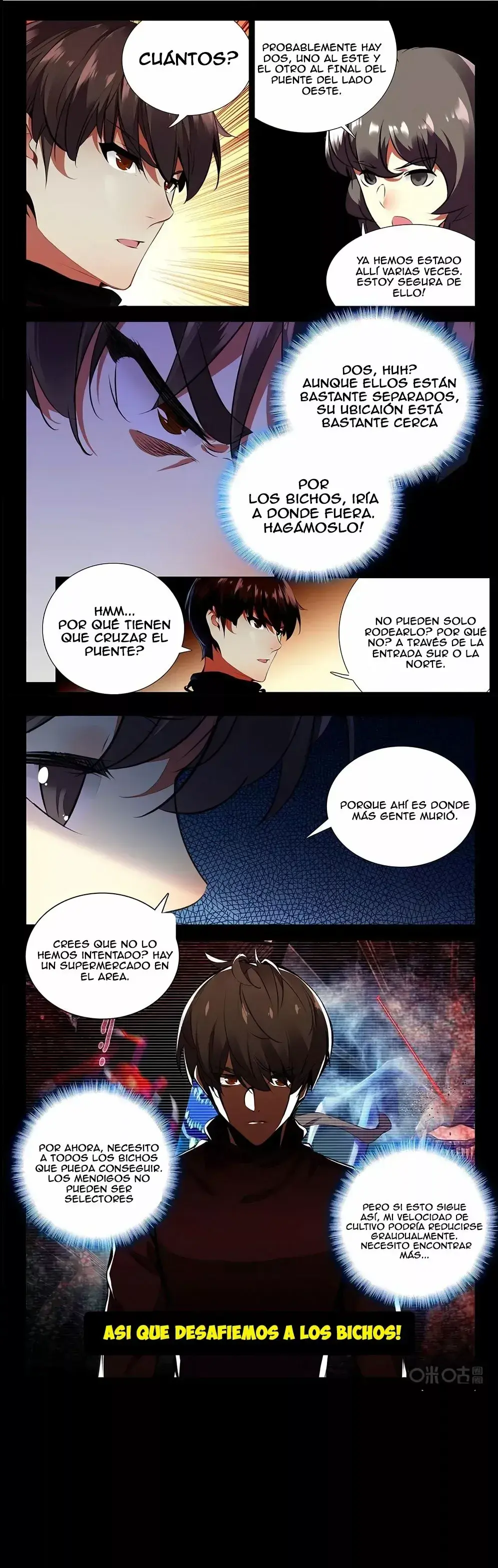 Capitulo 17 page 8