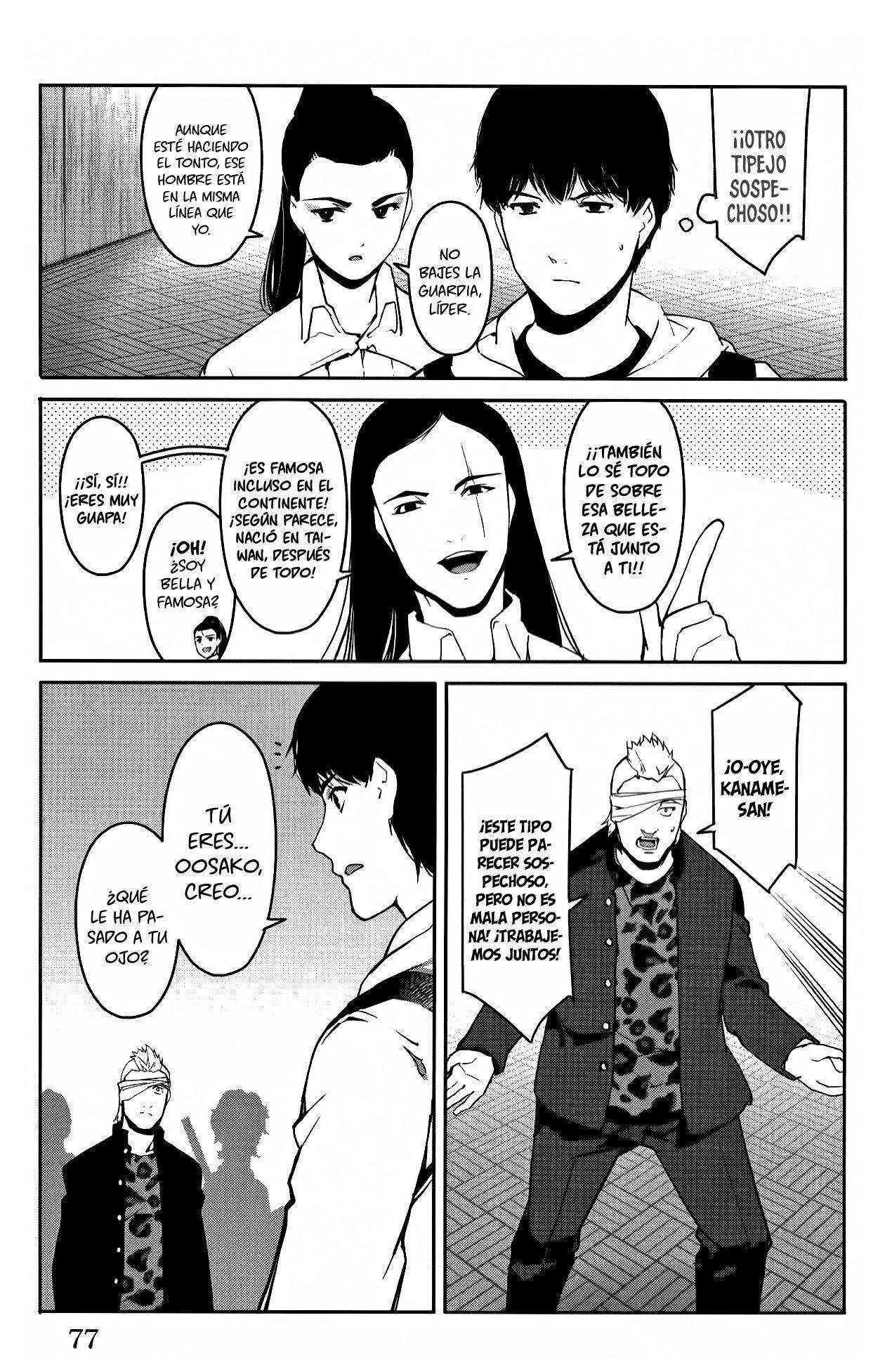 Capitulo 66 page 28