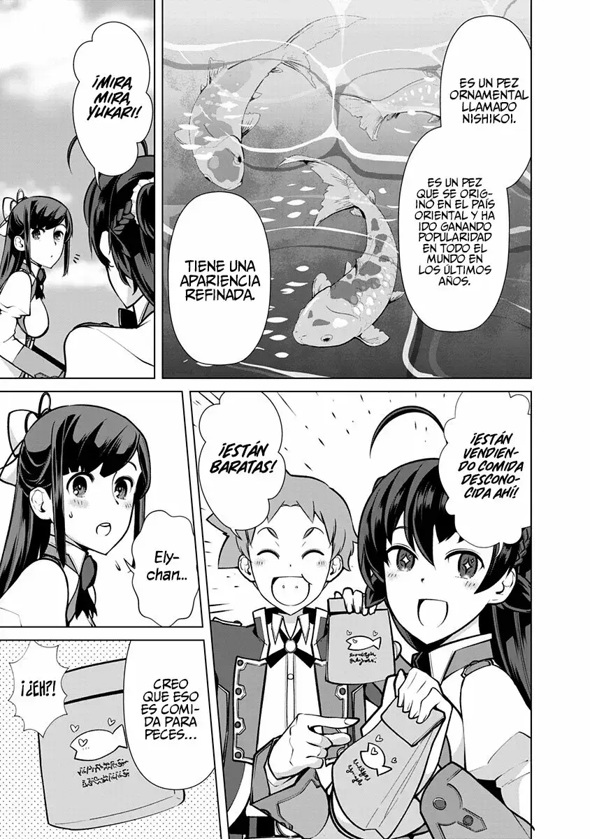 Capitulo 54 page 14