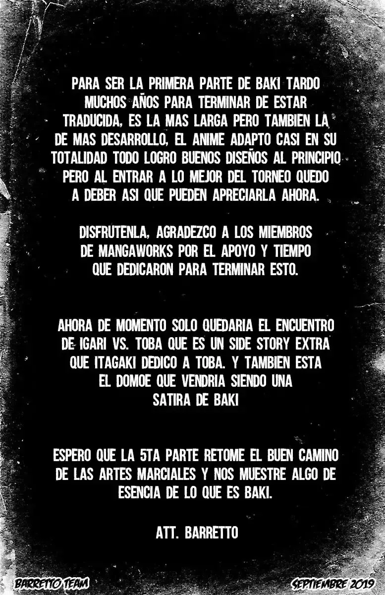 Capitulo 371 page 18