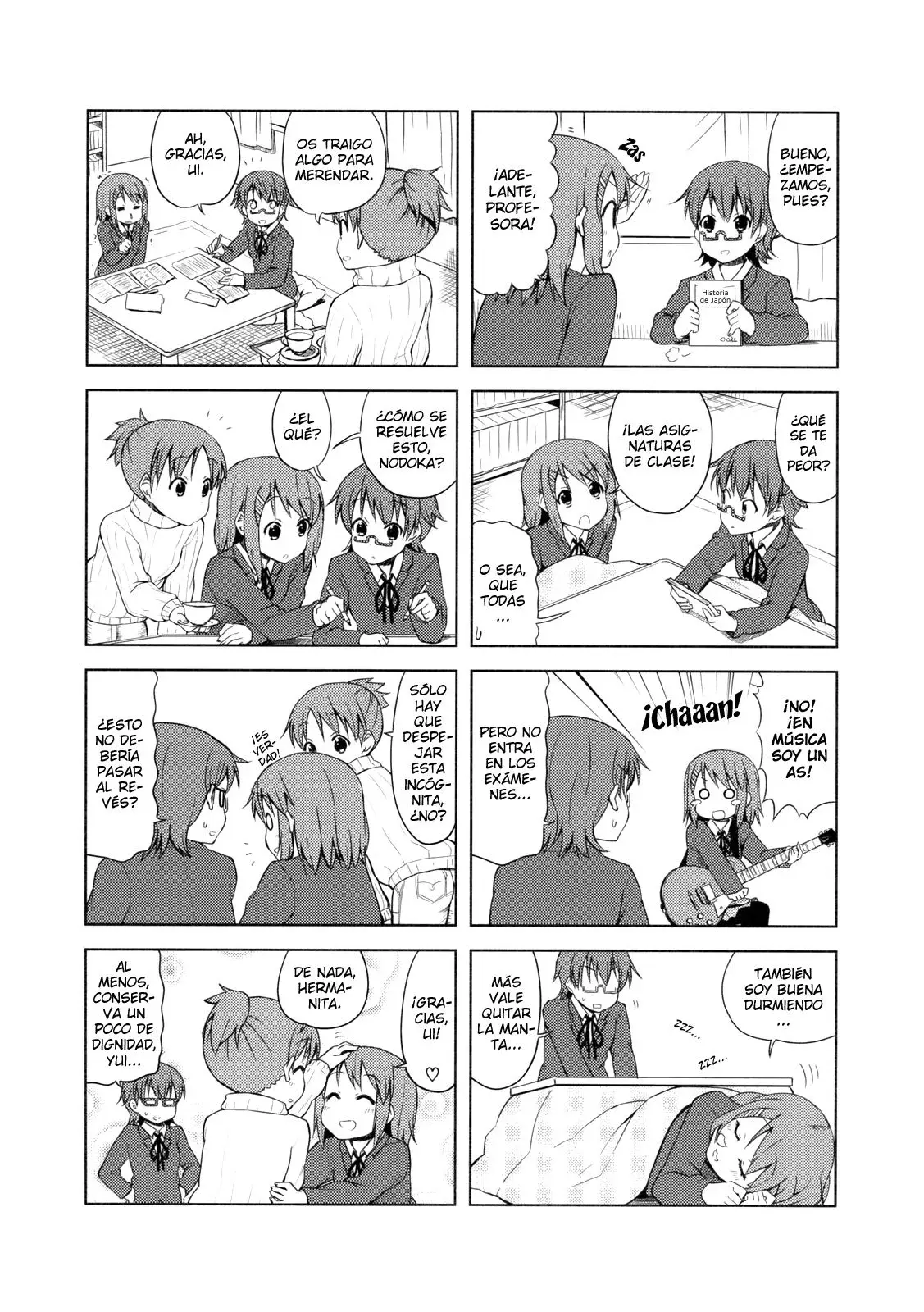 Capitulo 46 page 6