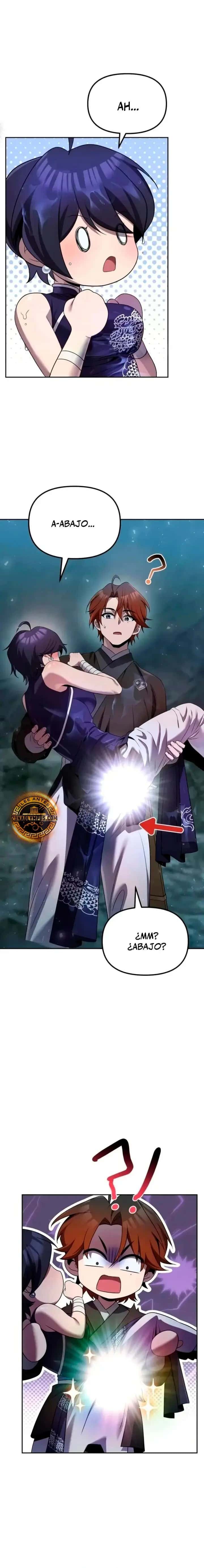 Capitulo 86 page 36