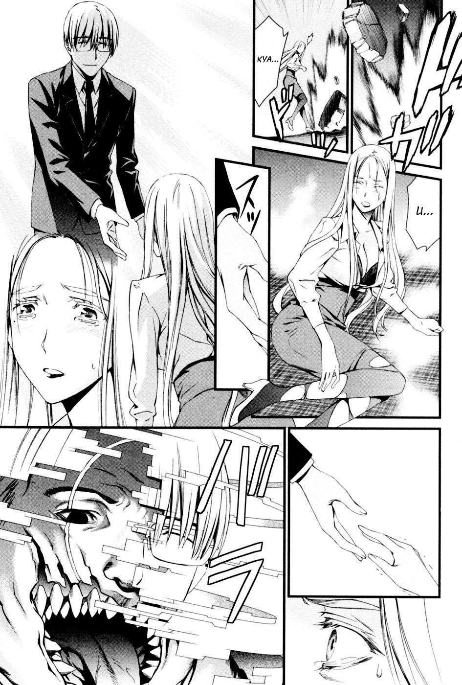 Capitulo 46 page 20