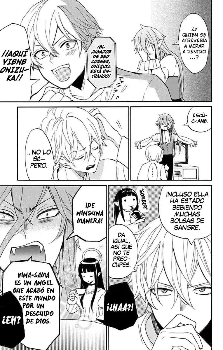 Capitulo 4 page 32