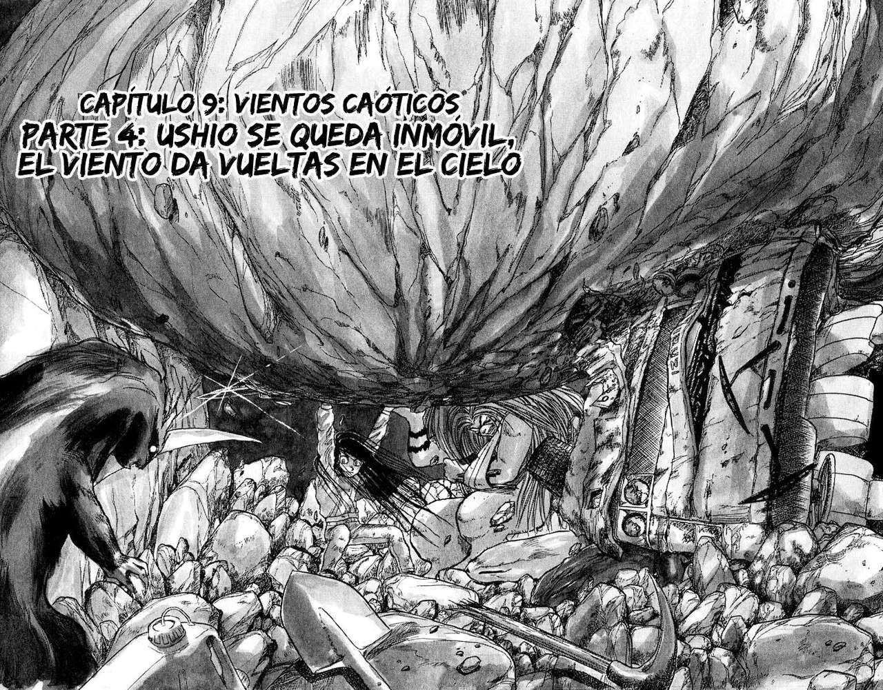 Capitulo 42 page 18