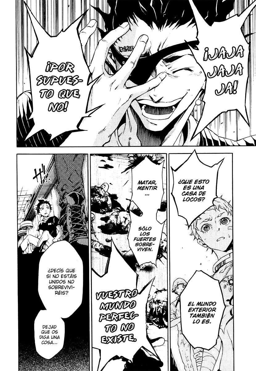 Capitulo 17 page 33