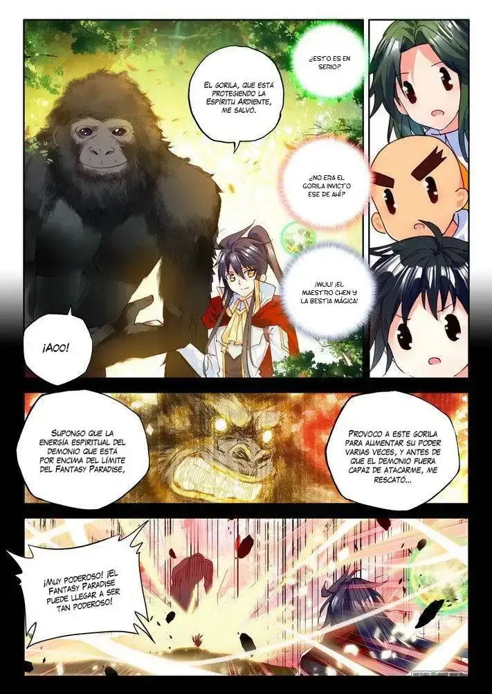 Capitulo 121 page 20