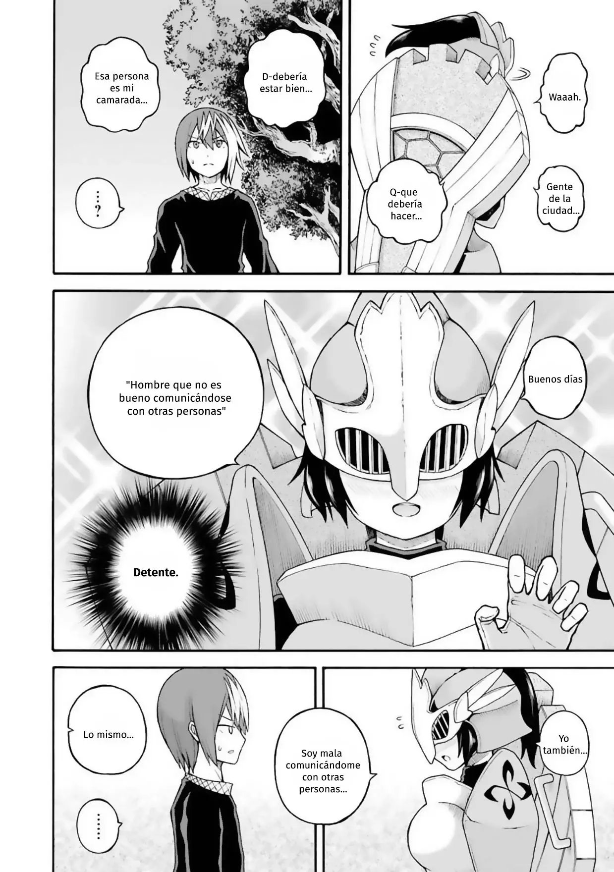 Capitulo 22 page 3