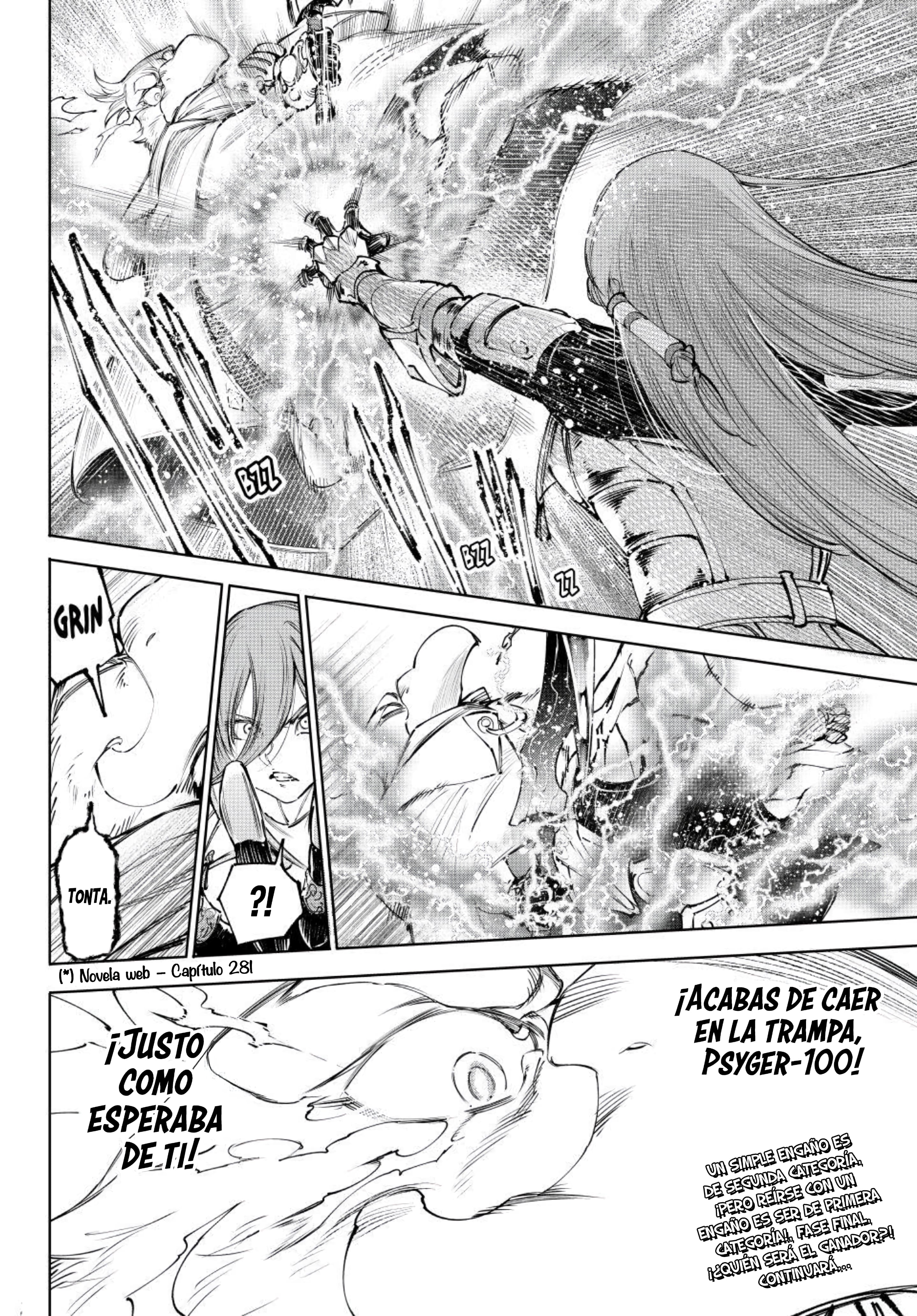 Capitulo 270 page 19