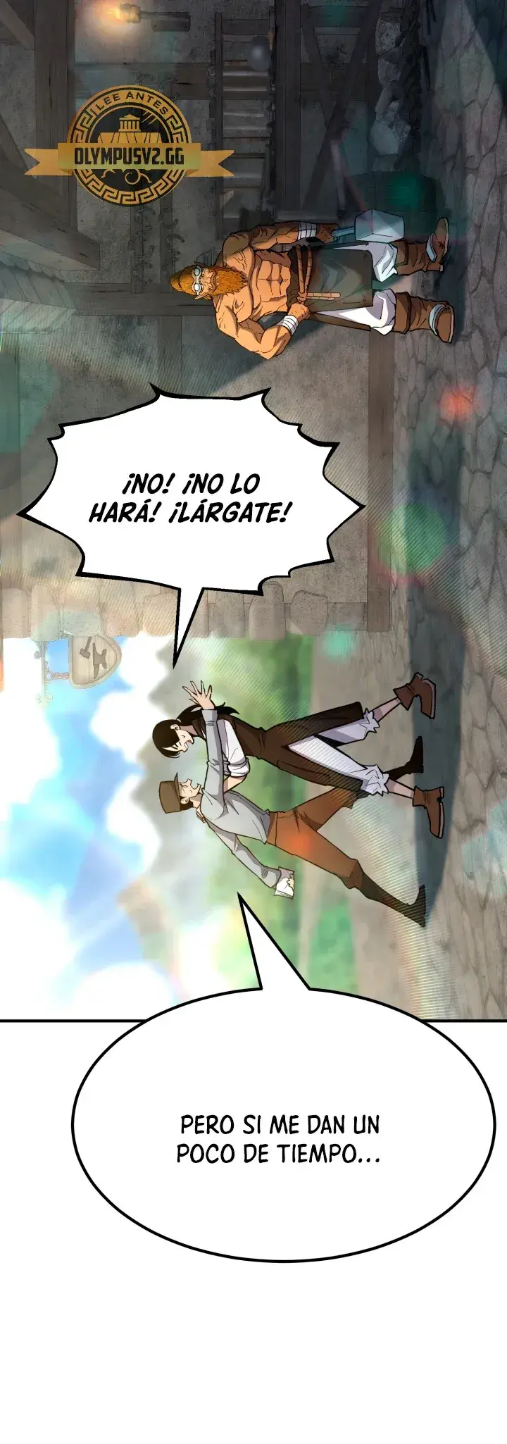 Capitulo 74 page 19