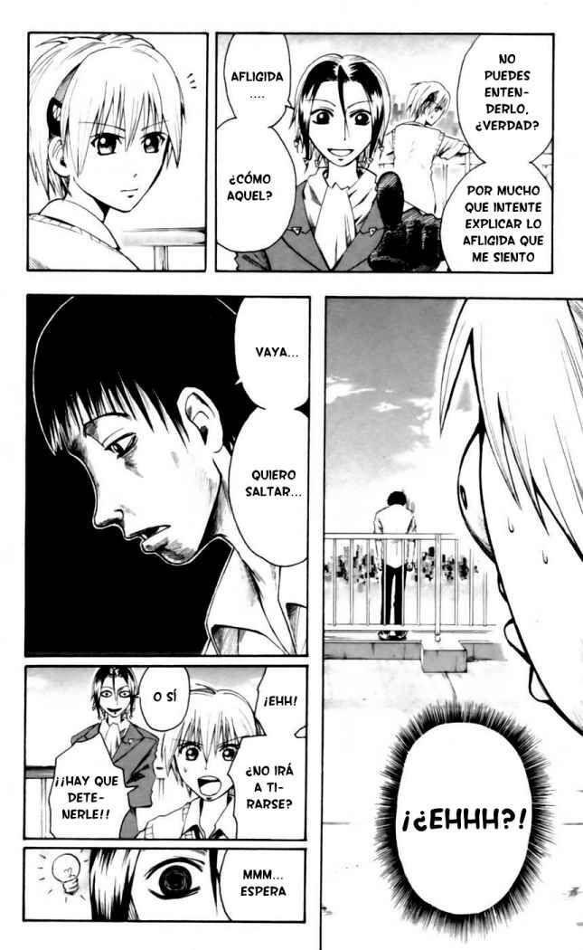 Capitulo 23 page 10