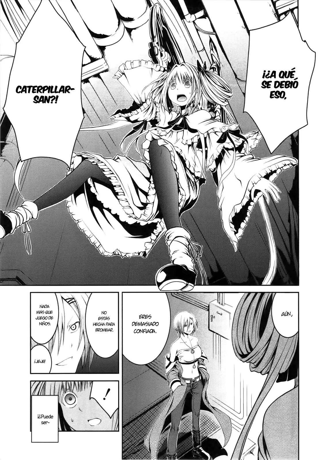 Capitulo 15 page 18