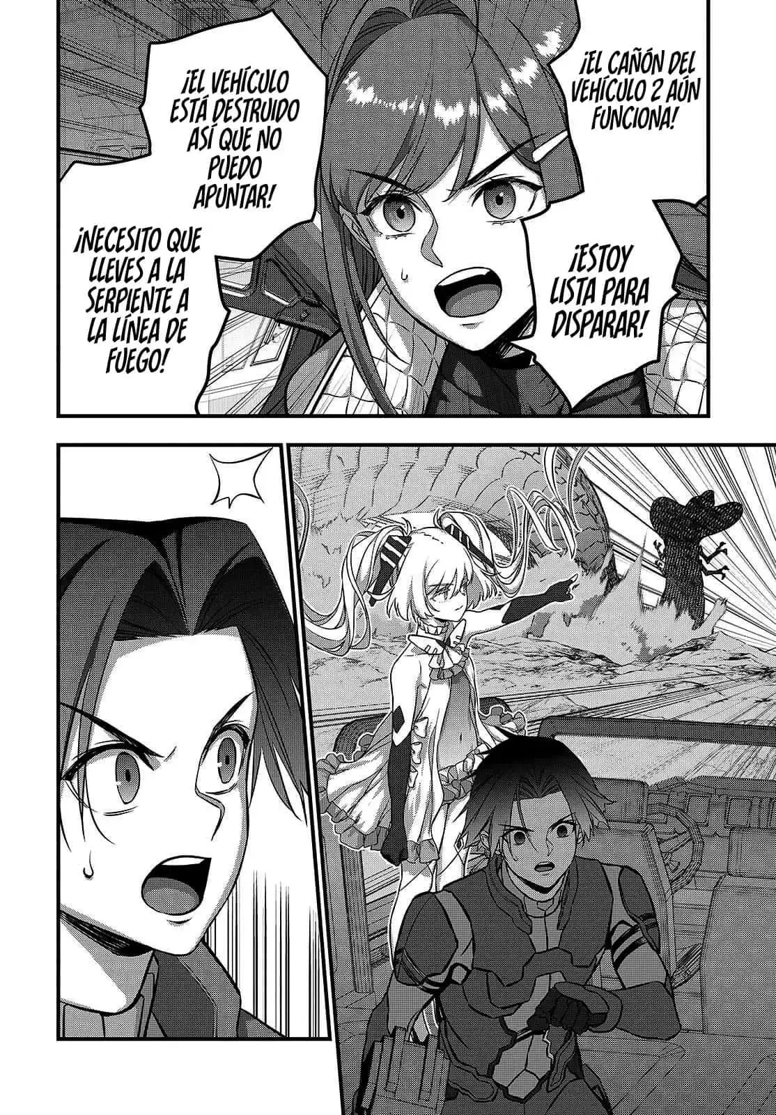 Capitulo 77 page 30