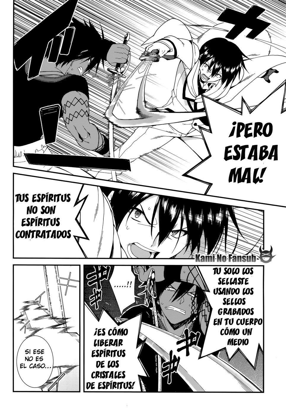 Capitulo 25 page 8