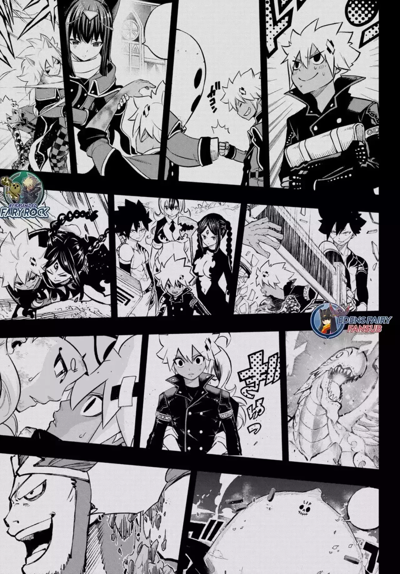 Capitulo 32 page 26