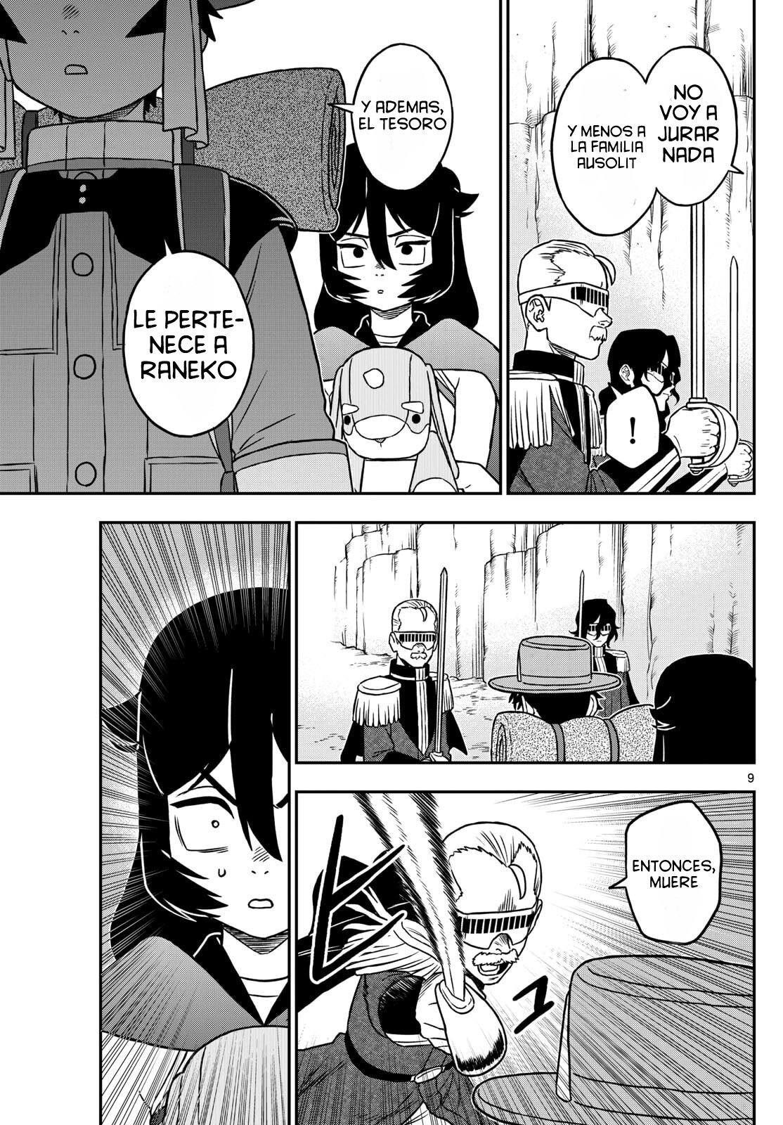 Capitulo 13 page 10