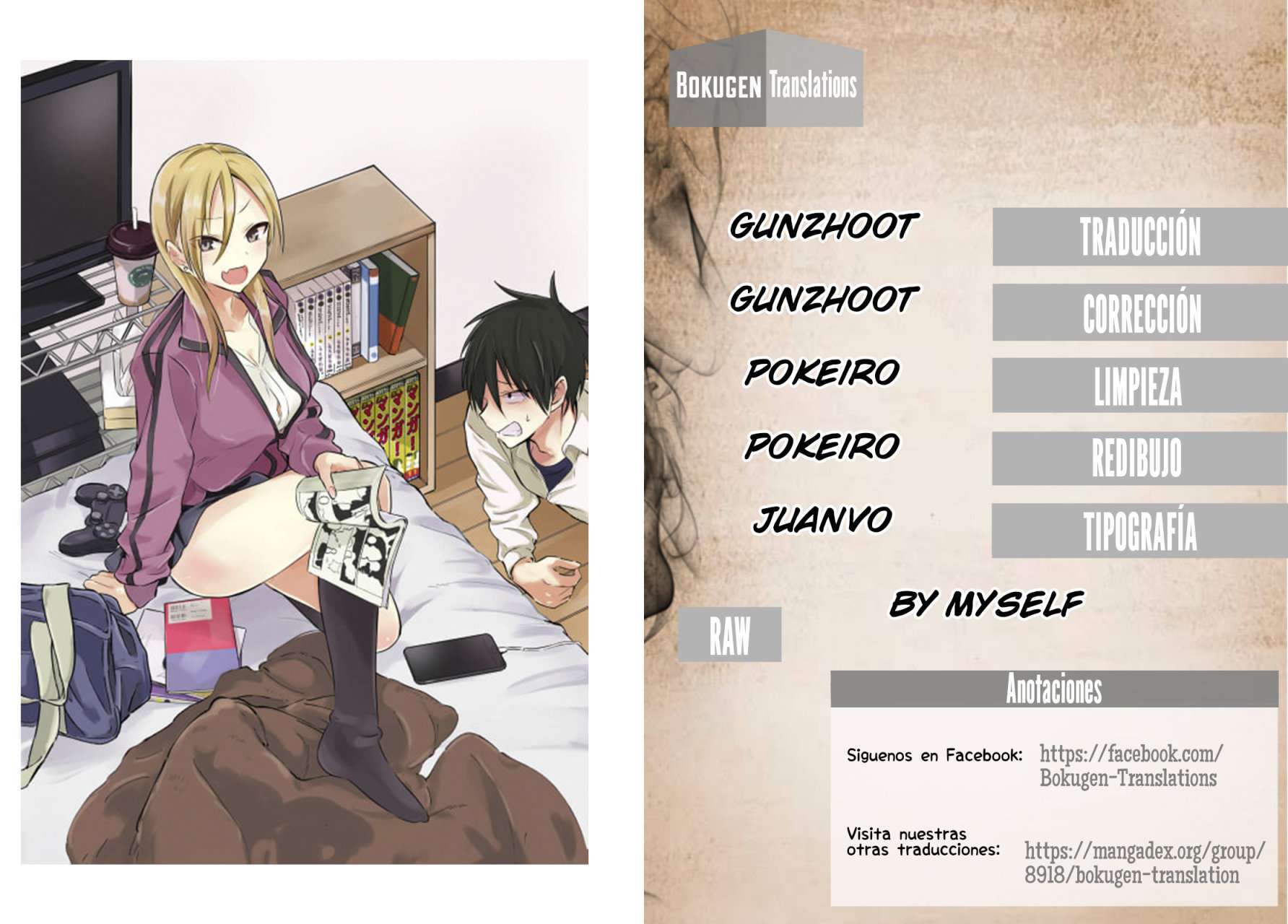Capitulo 16 page 1