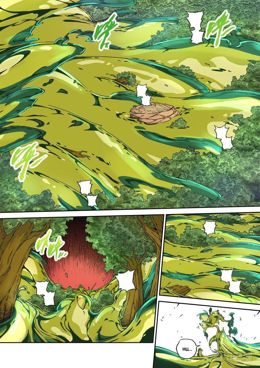 Capitulo 50 page 5