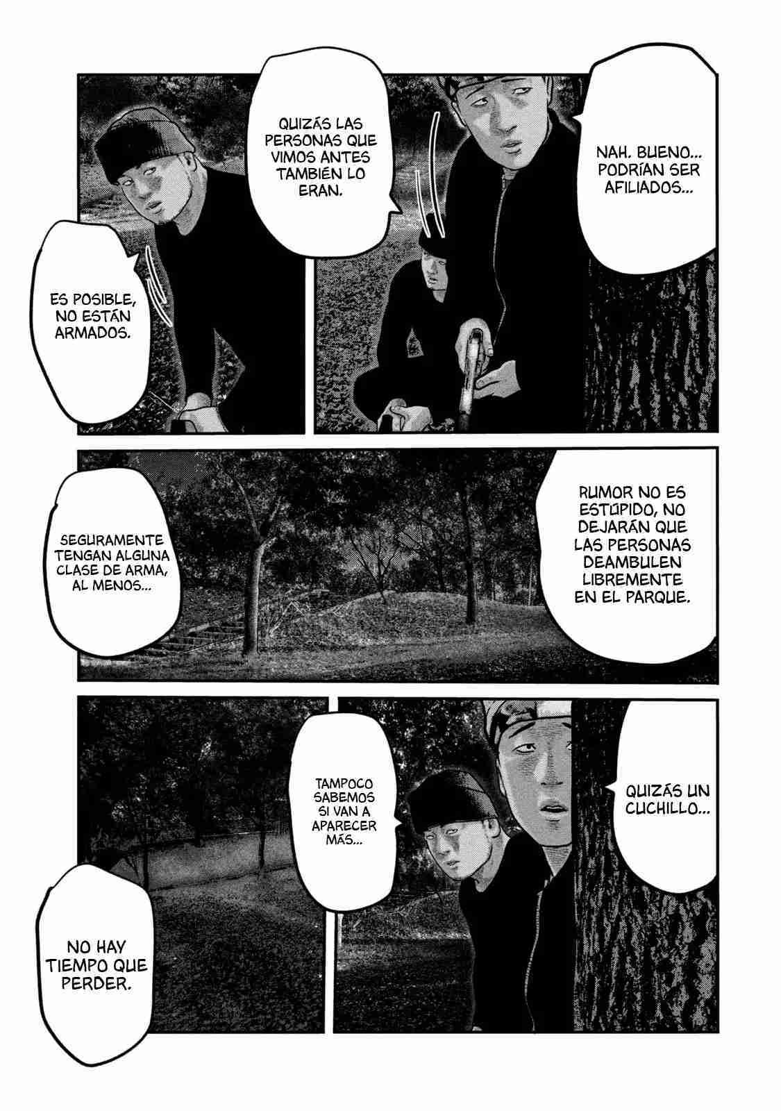 Capitulo 68 page 10