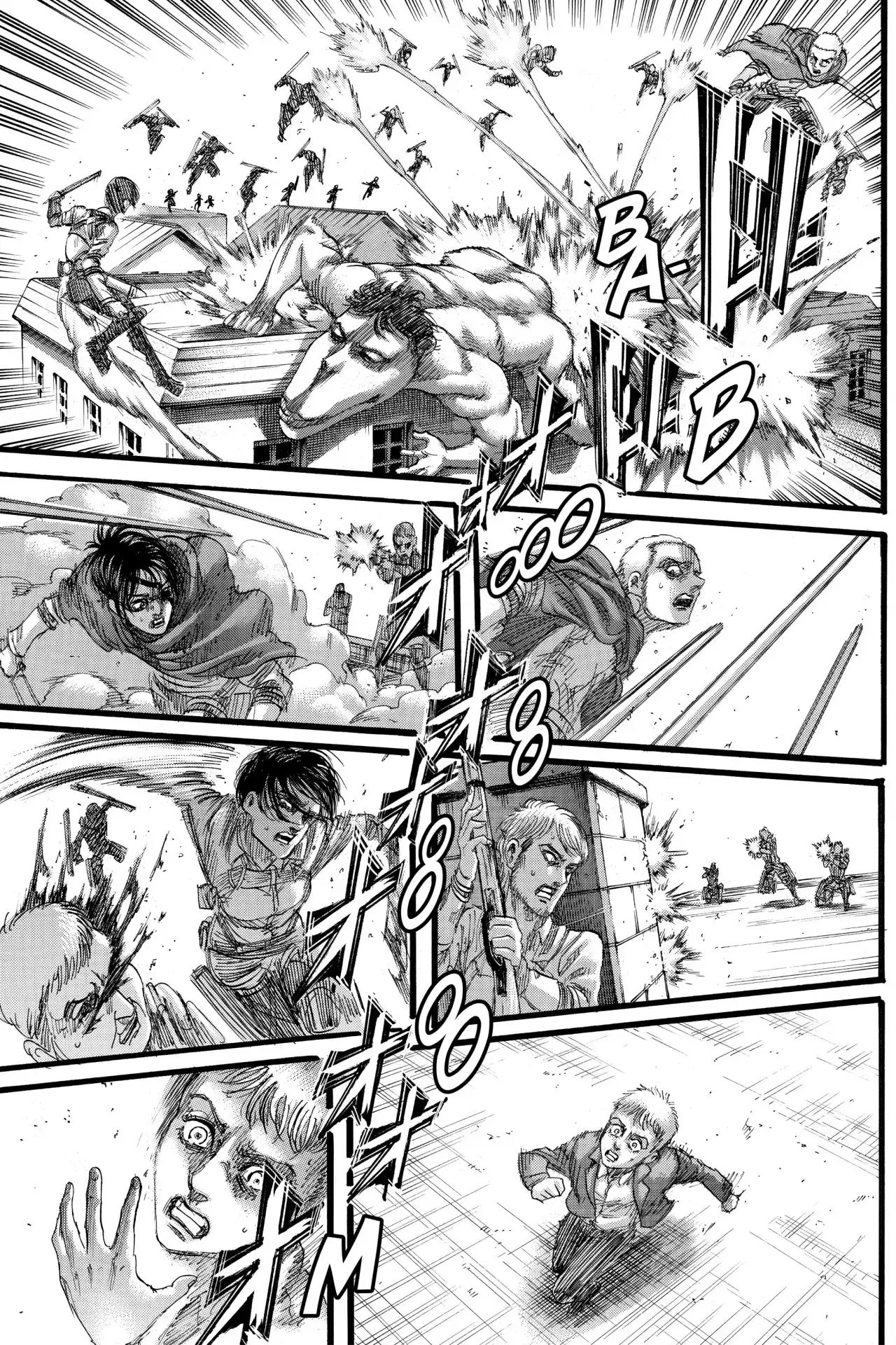 Capitulo 129 page 27