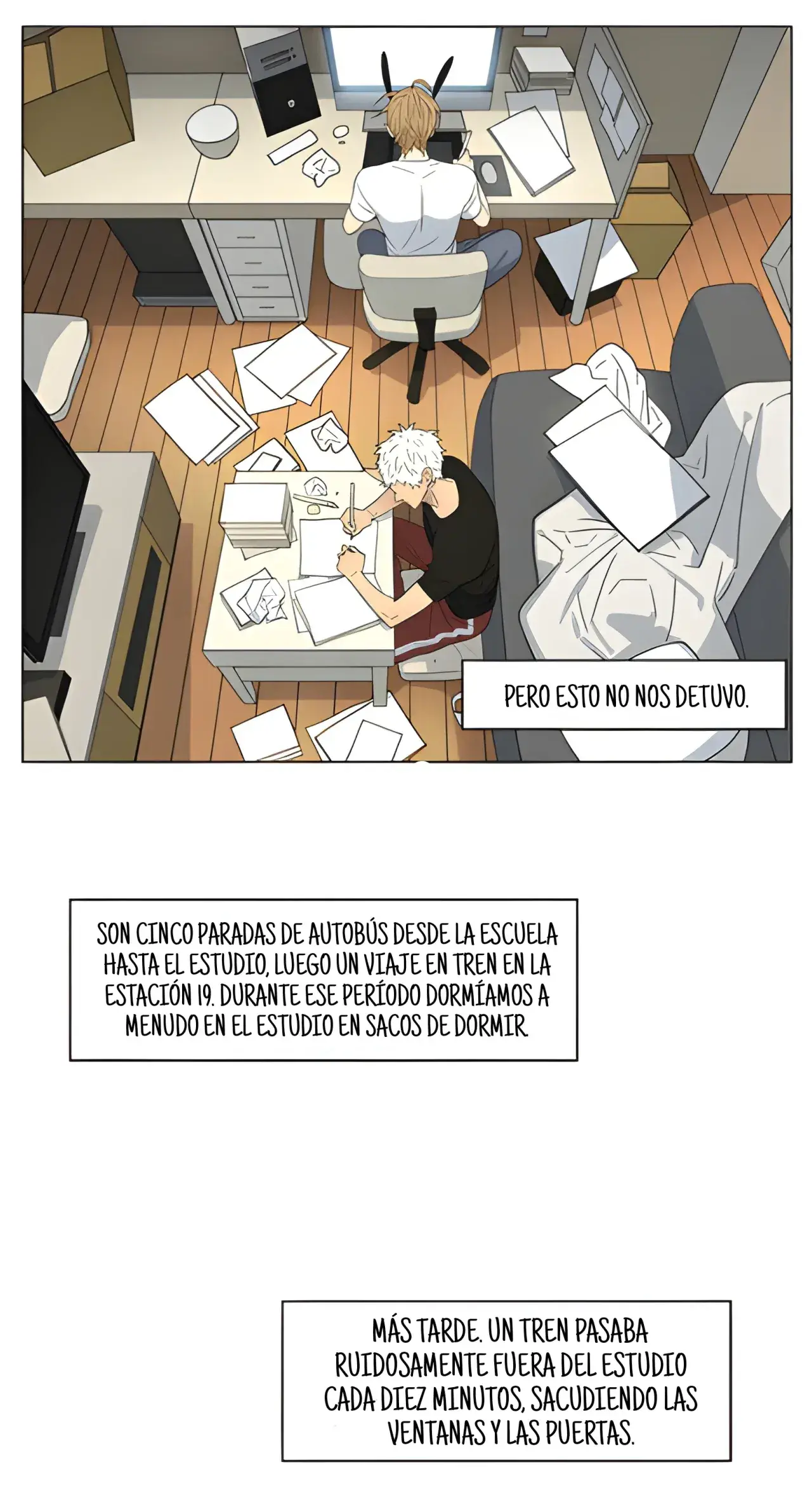 Capitulo 82 page 8