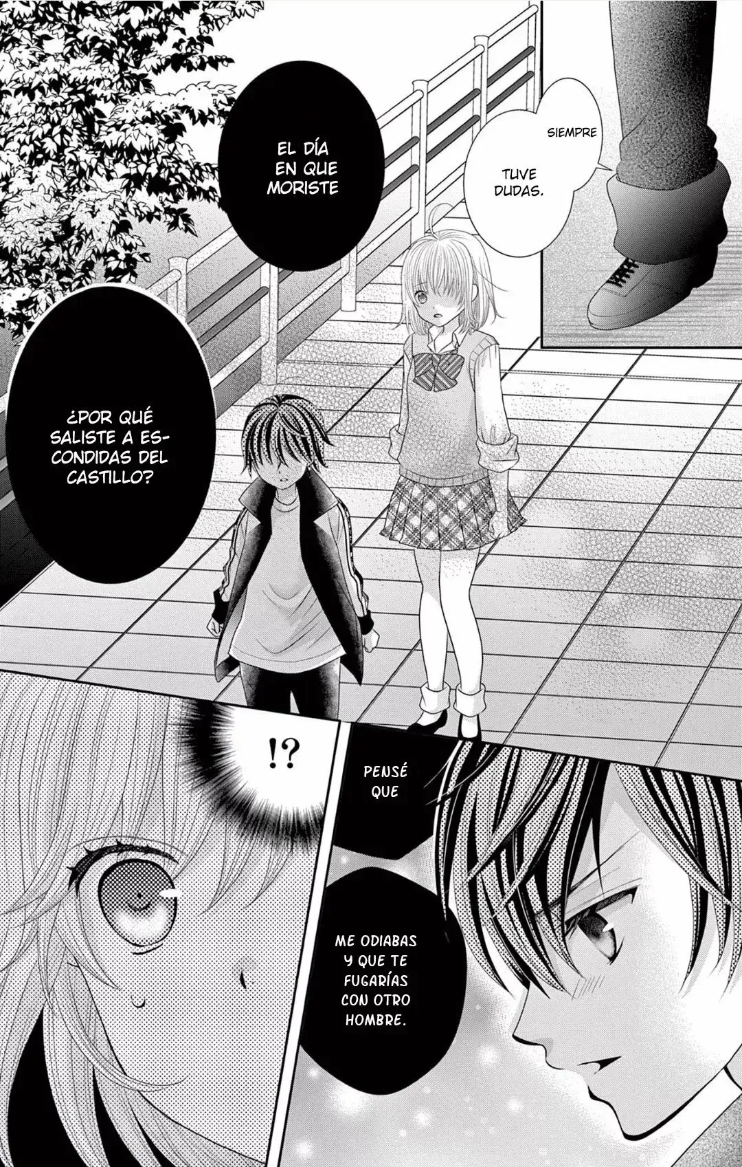 Capitulo 17 page 22