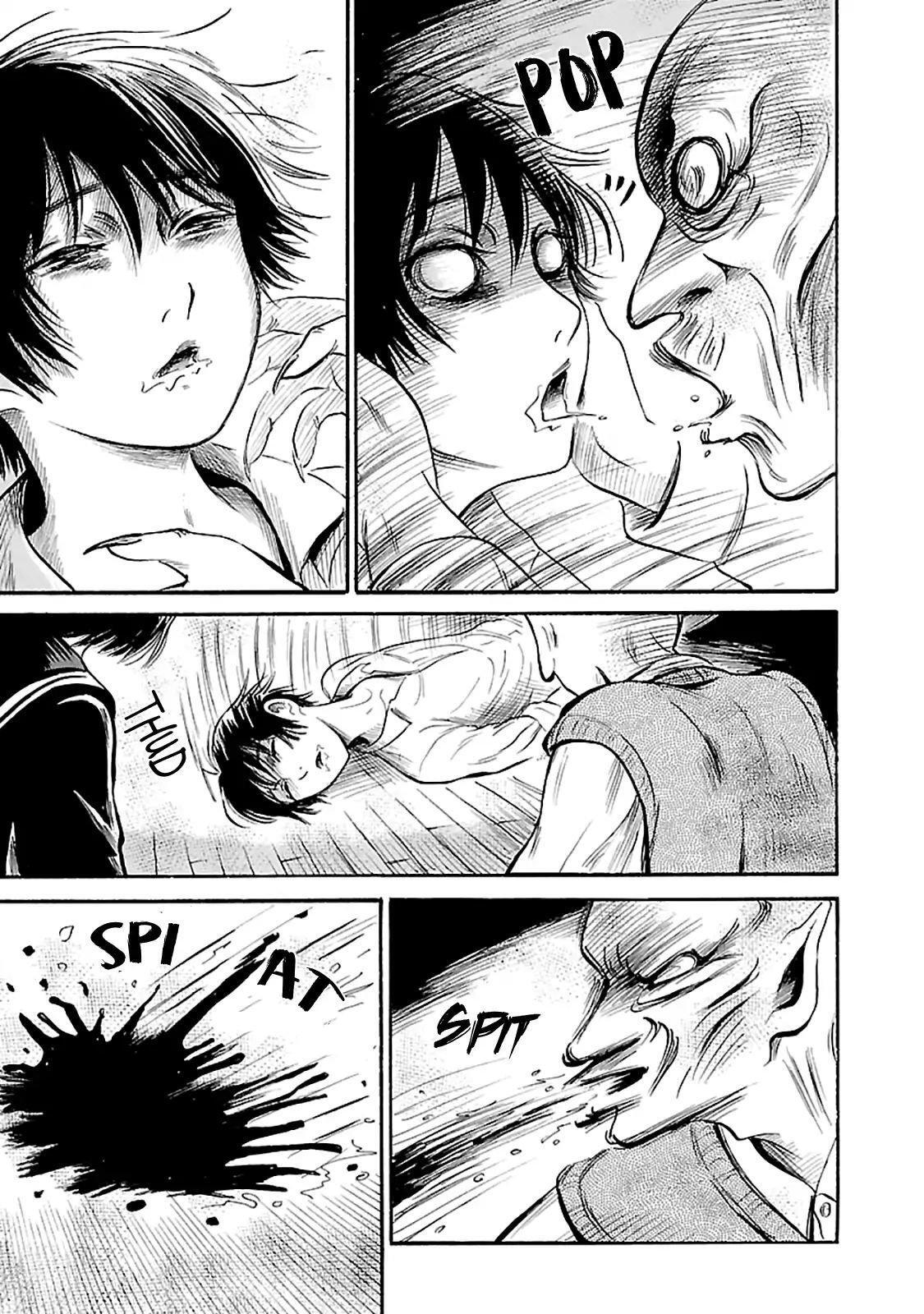 Capitulo 44 page 19