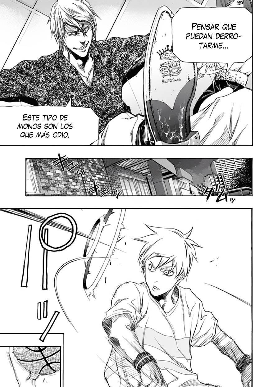 Capitulo 2 page 11