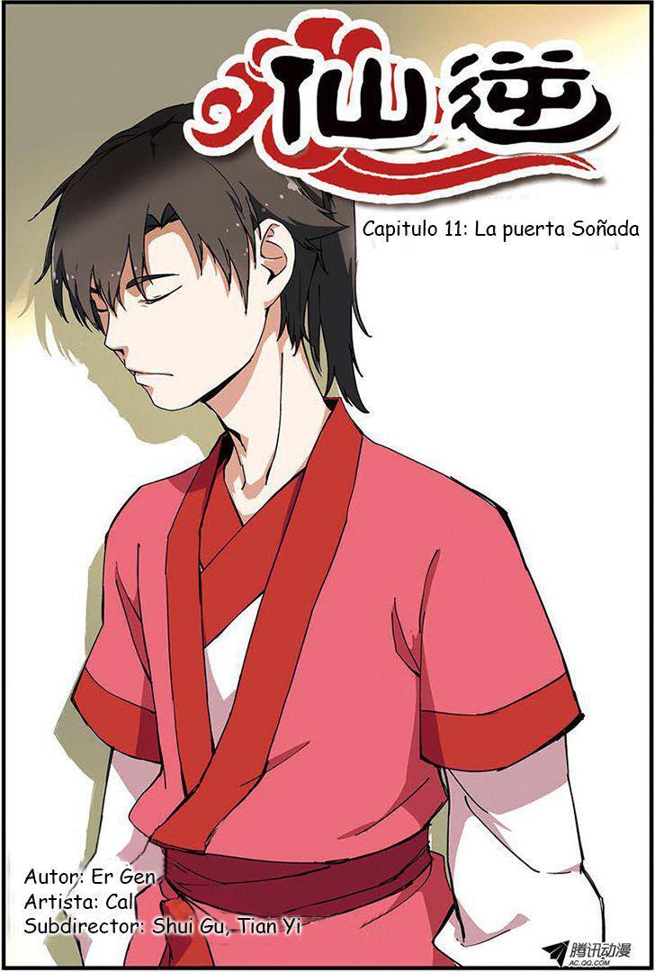 Capitulo 11 page 1
