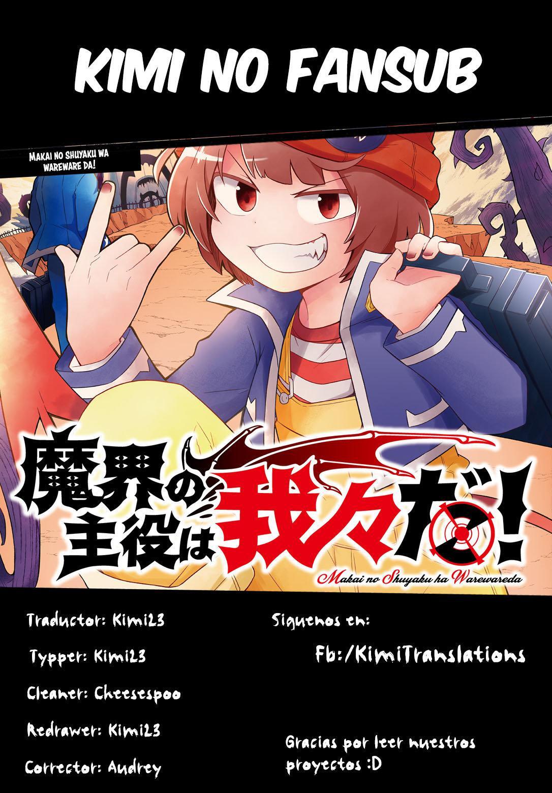 Capitulo 60 page 1