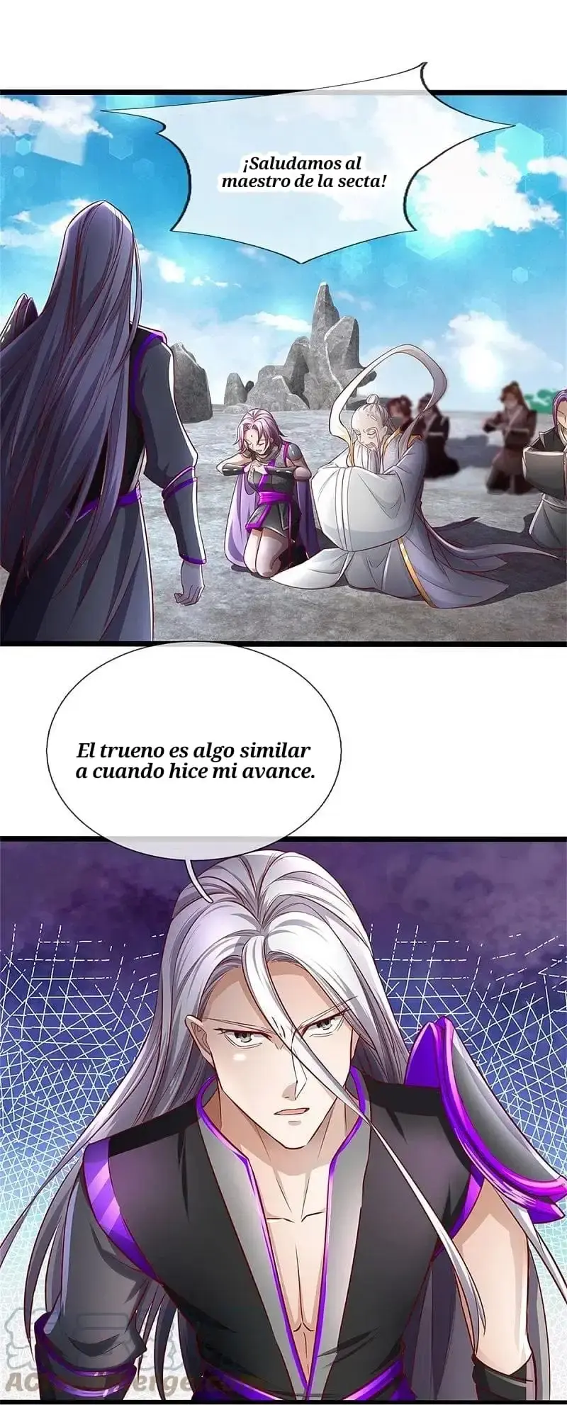 Capitulo 438 page 17