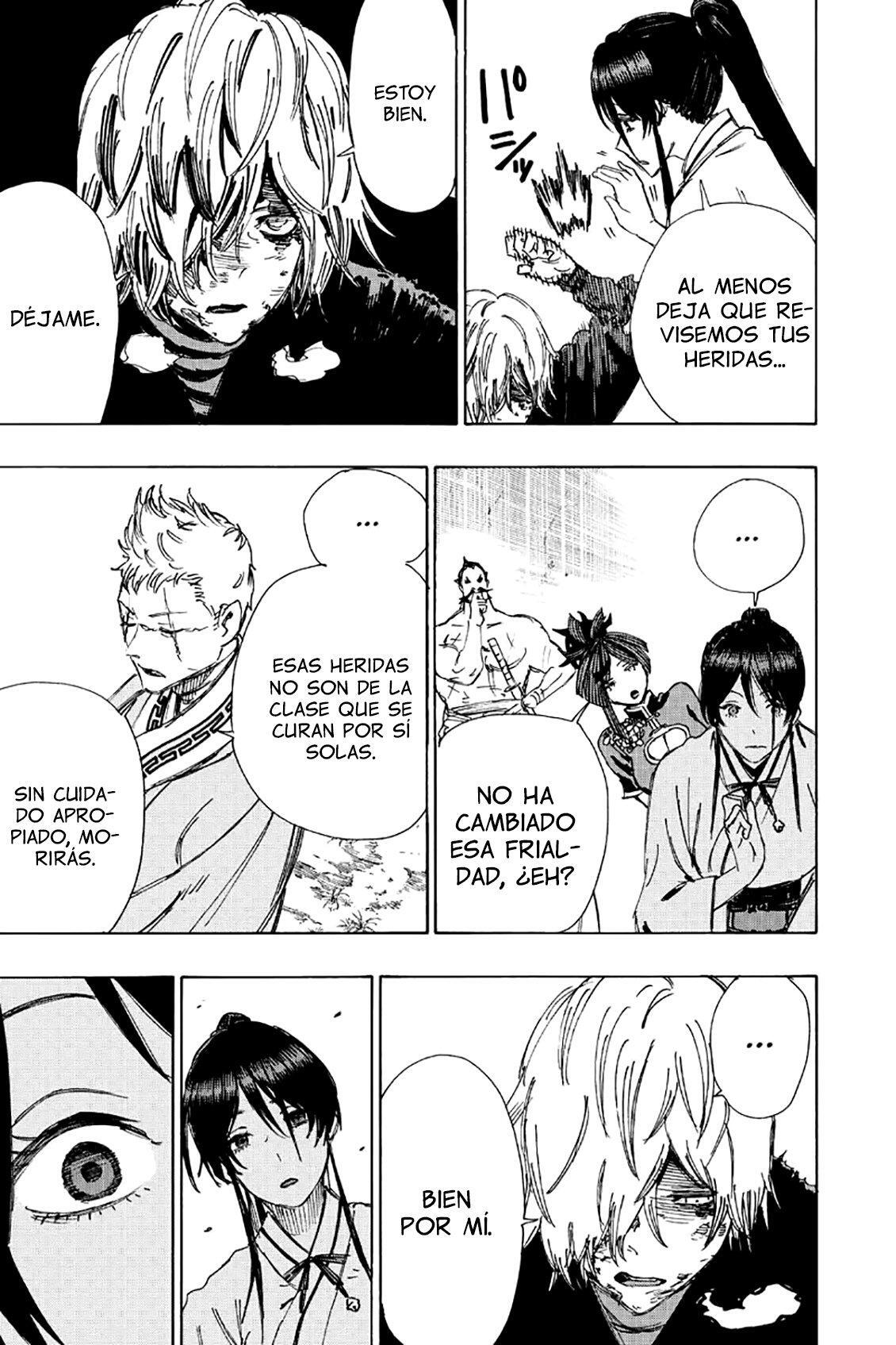 Capitulo 51 page 11