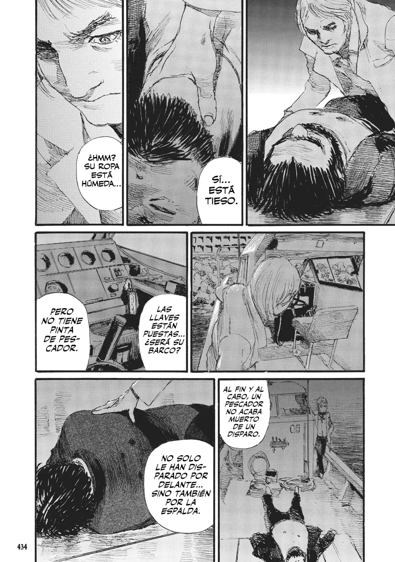 Capitulo 49 page 19