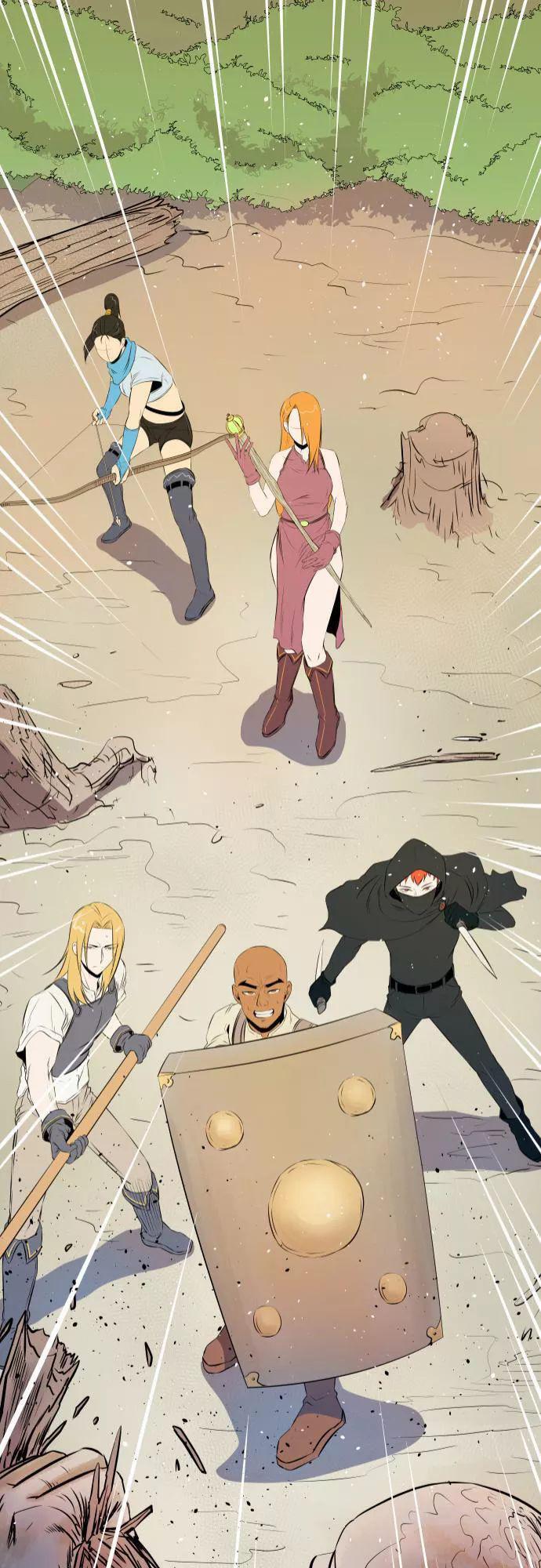 Capitulo 38 page 12