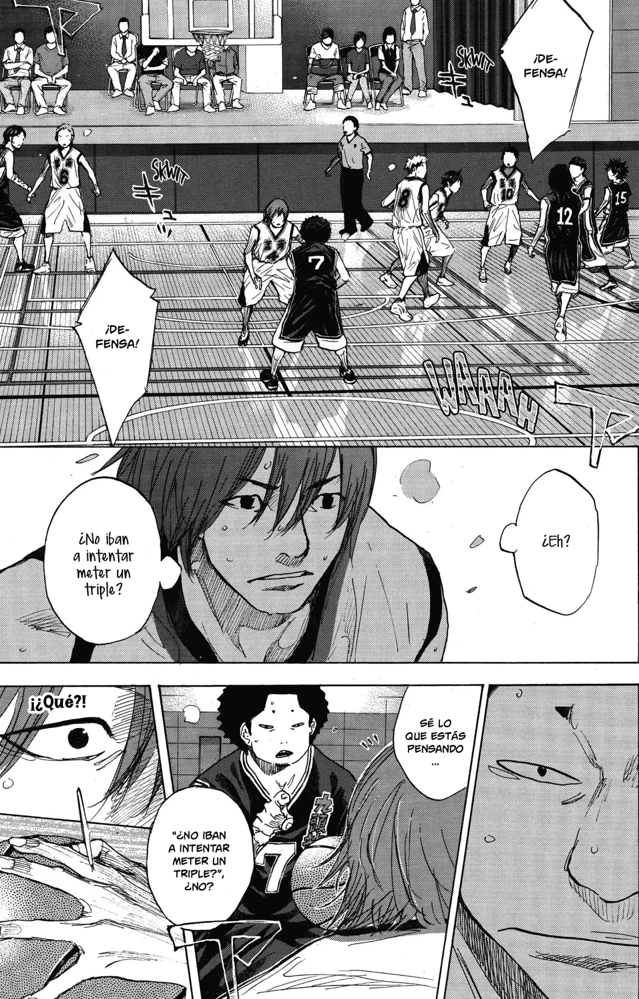 Capitulo 267 page 22