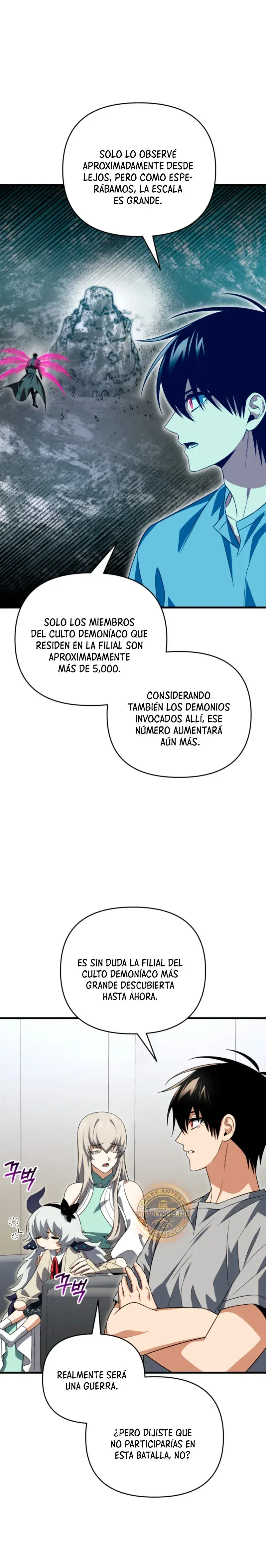 Capitulo 131 page 26