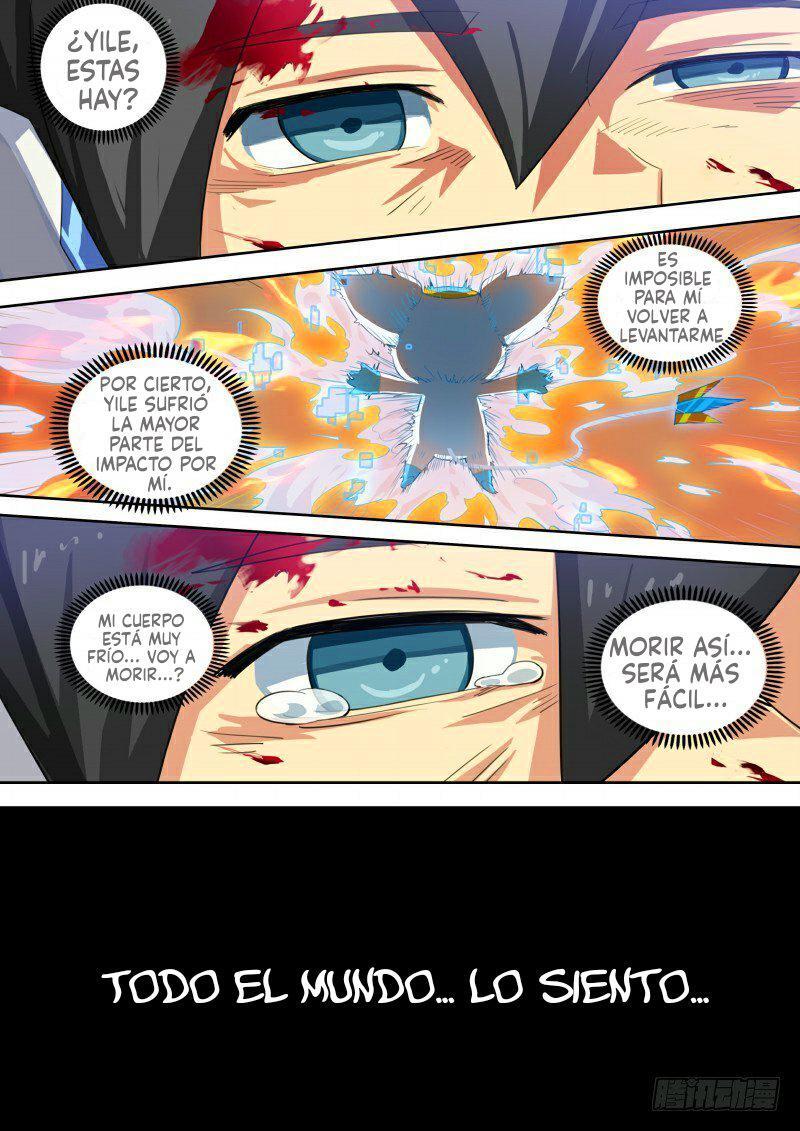 Capitulo 58 page 14