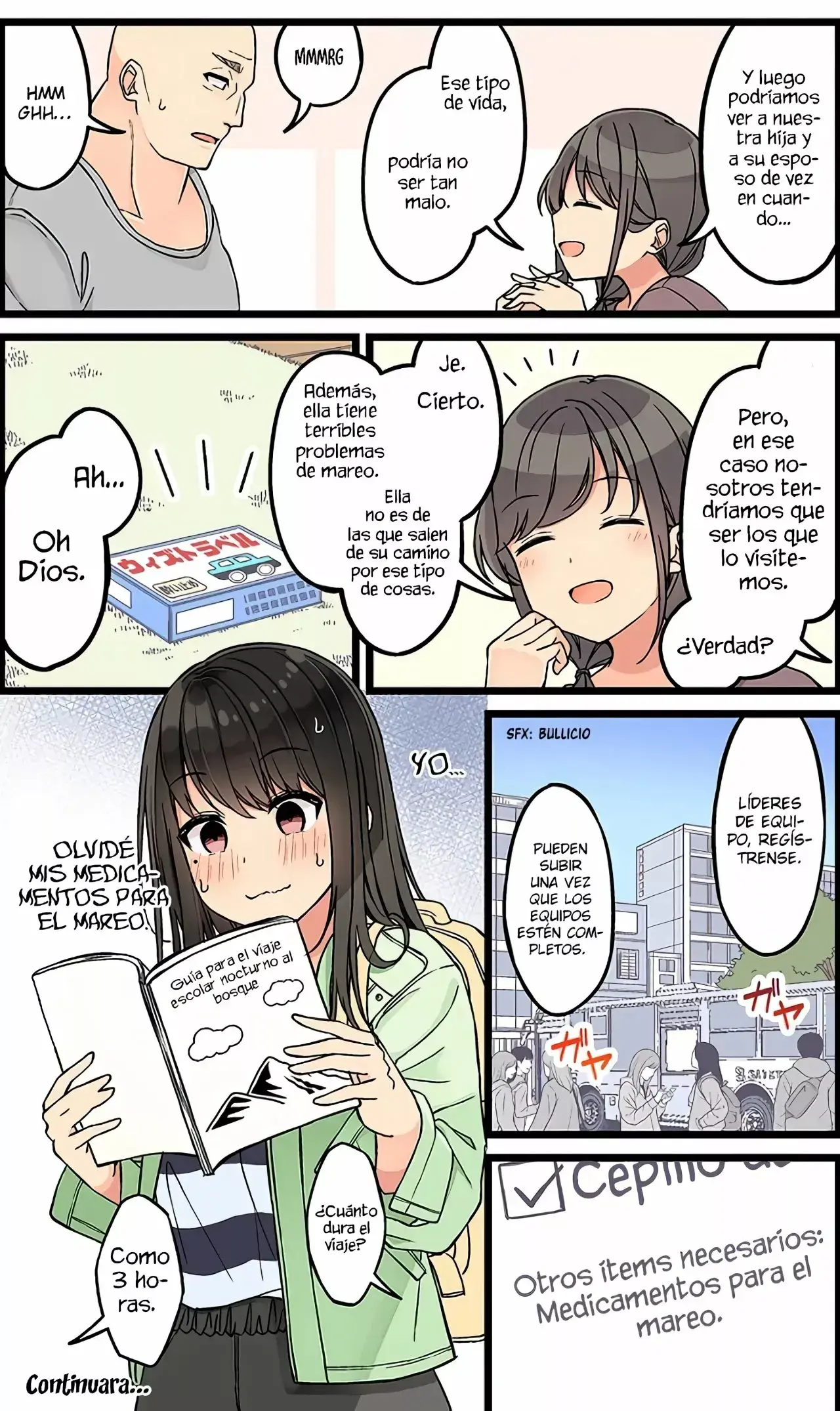 Capitulo 122 page 6