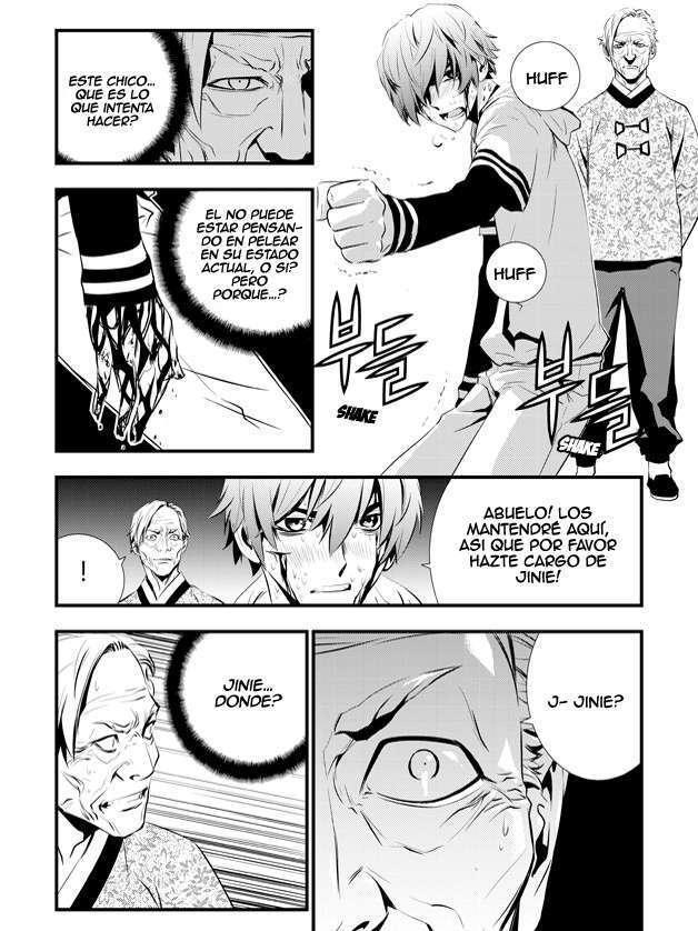 Capitulo 57 page 5