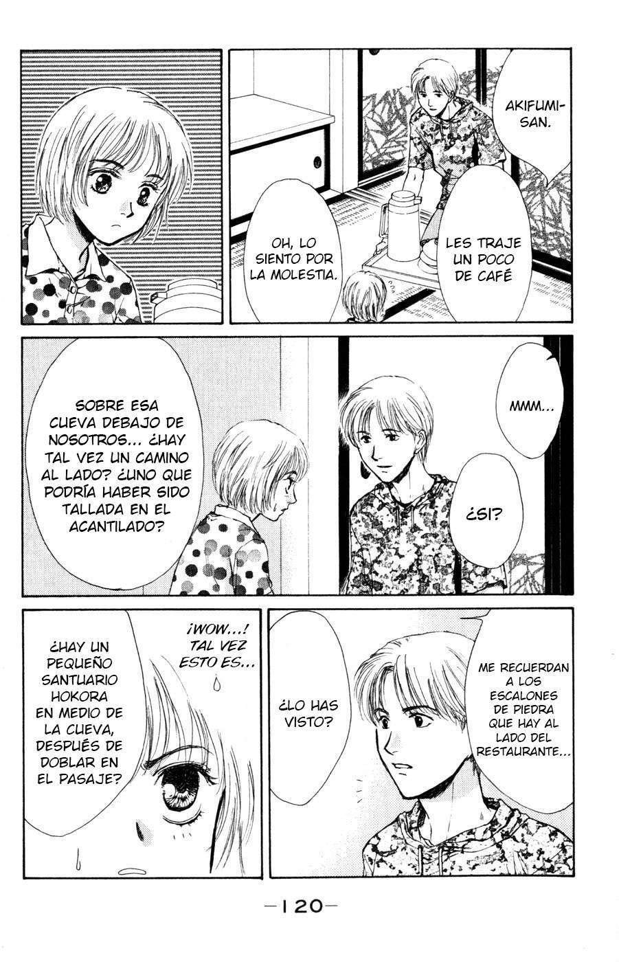 Capitulo 34 page 37