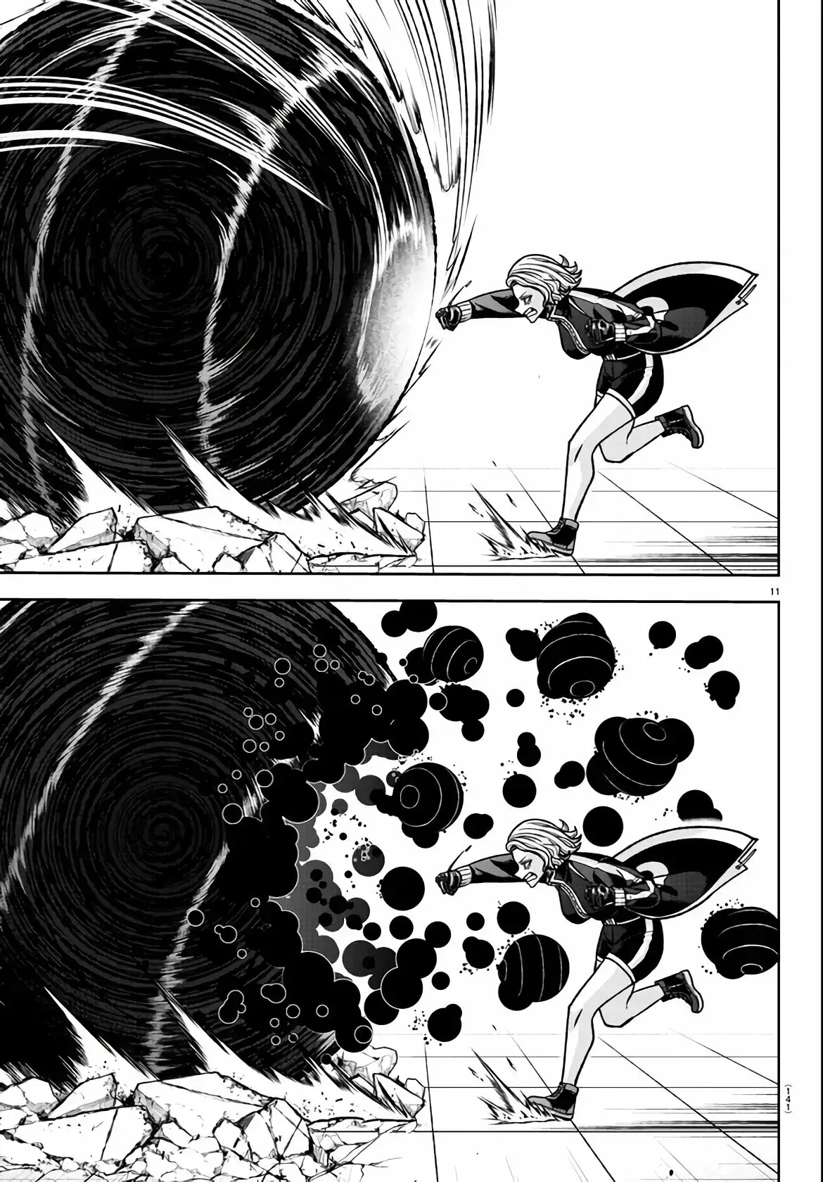 Capitulo 116 page 13