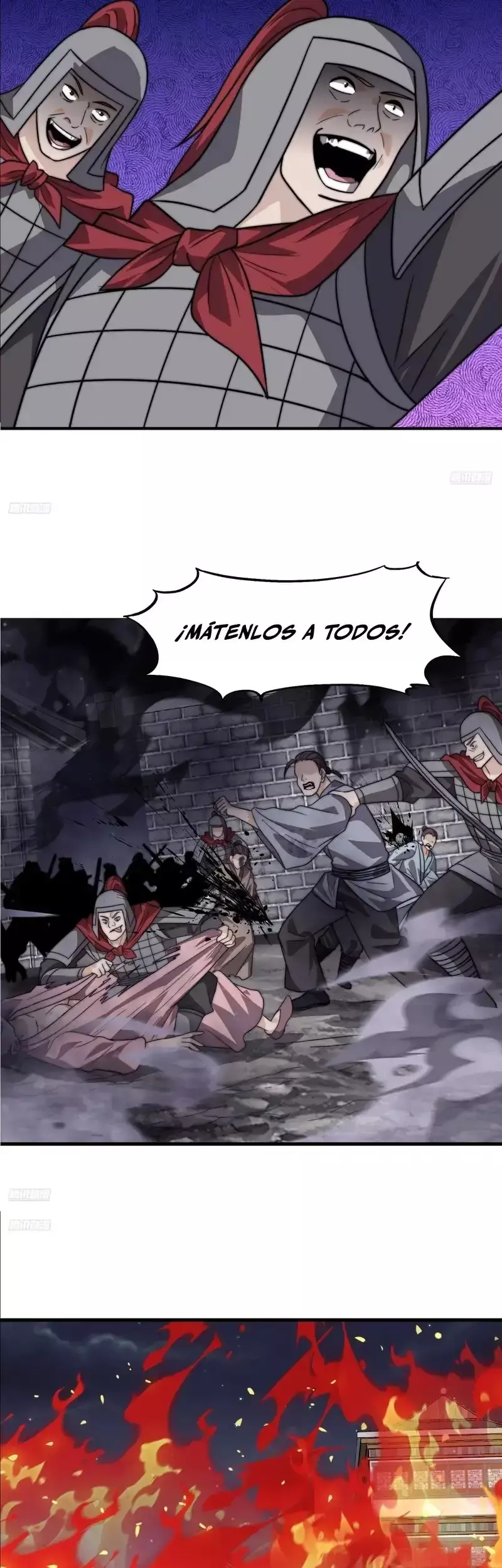 Capitulo 993 page 4