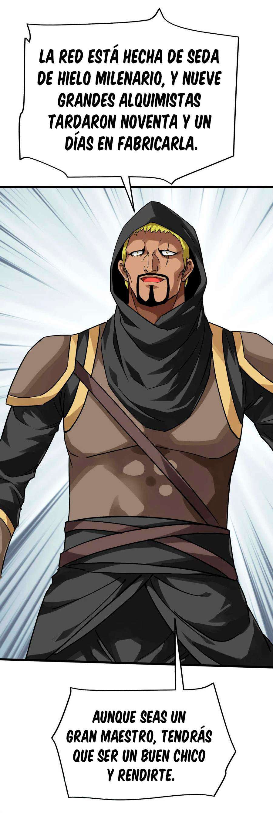 Capitulo 137 page 34