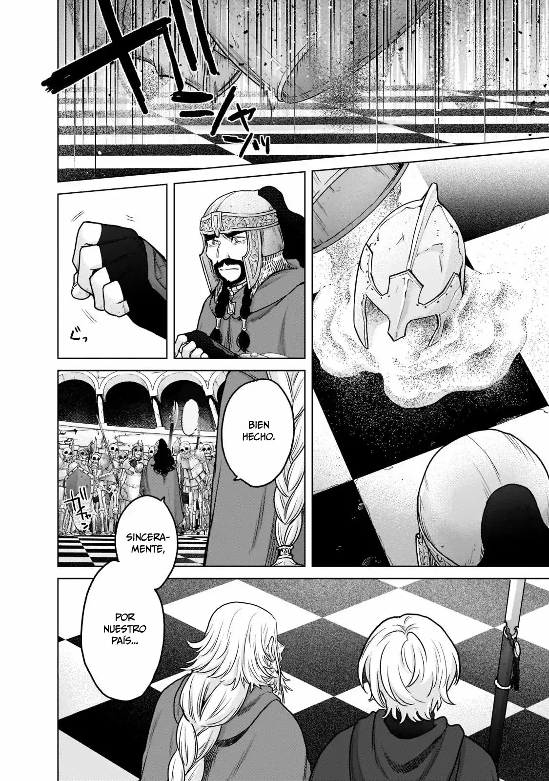 Capitulo 50 page 38